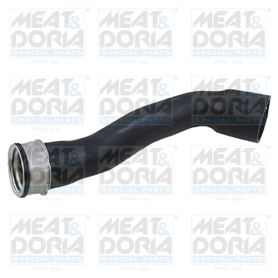 Charge Air Hose